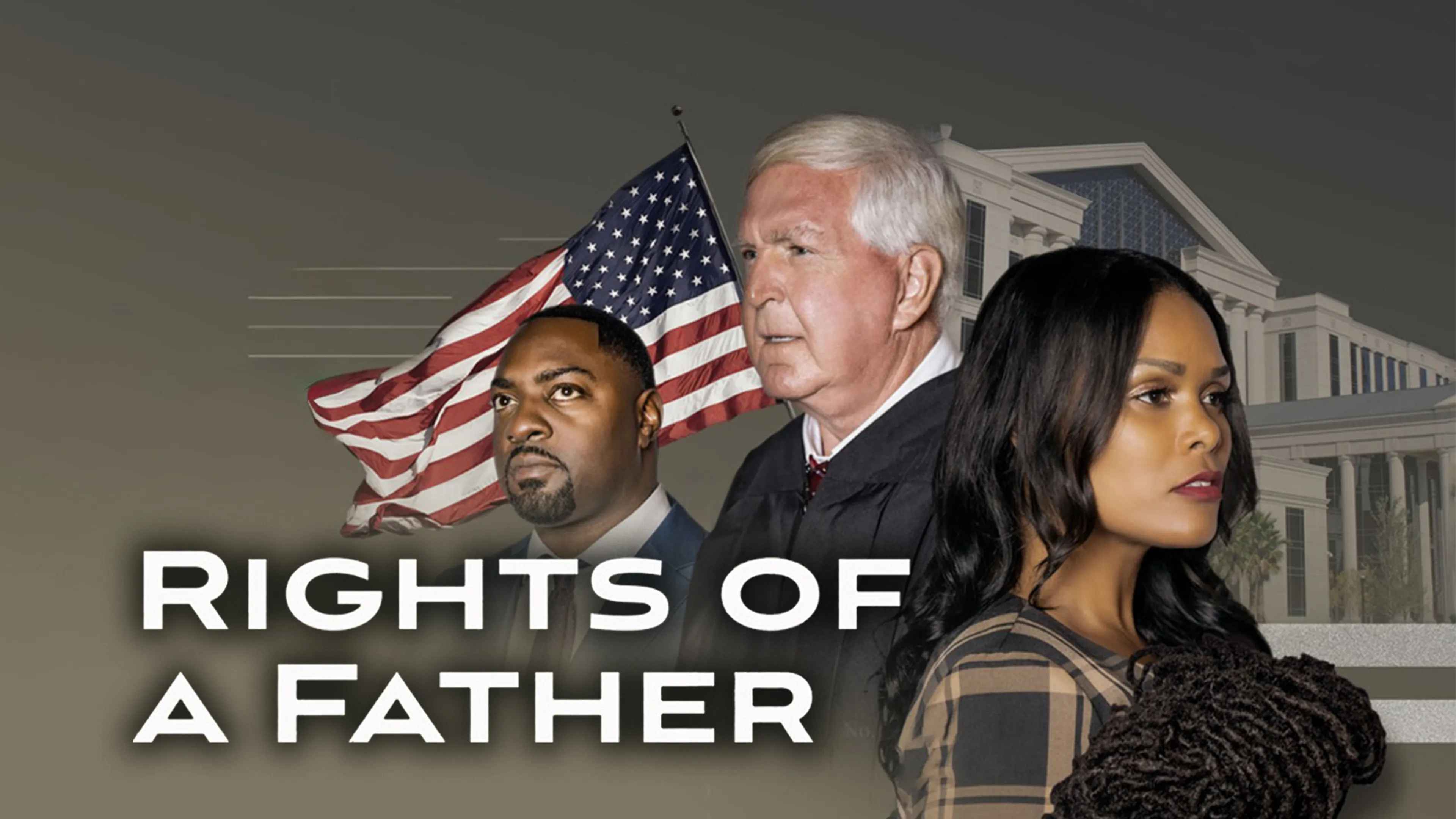 Rights of a Father poster